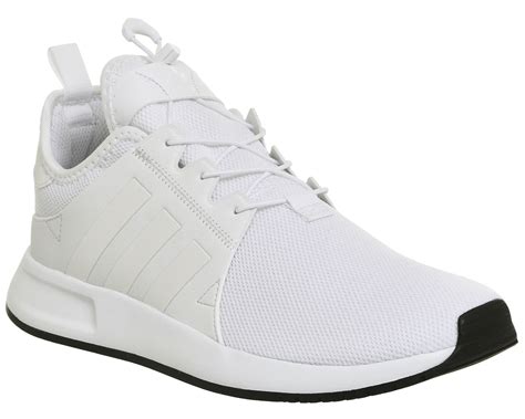 adidas x_plr herren weiß outfit|I Tested the Comfort and Style of Adidas Originals Men's X.